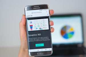 Components and Advantages Of Microsoft Dynamics