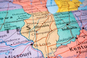 5 Easy Steps to Start An LLC In Illinois